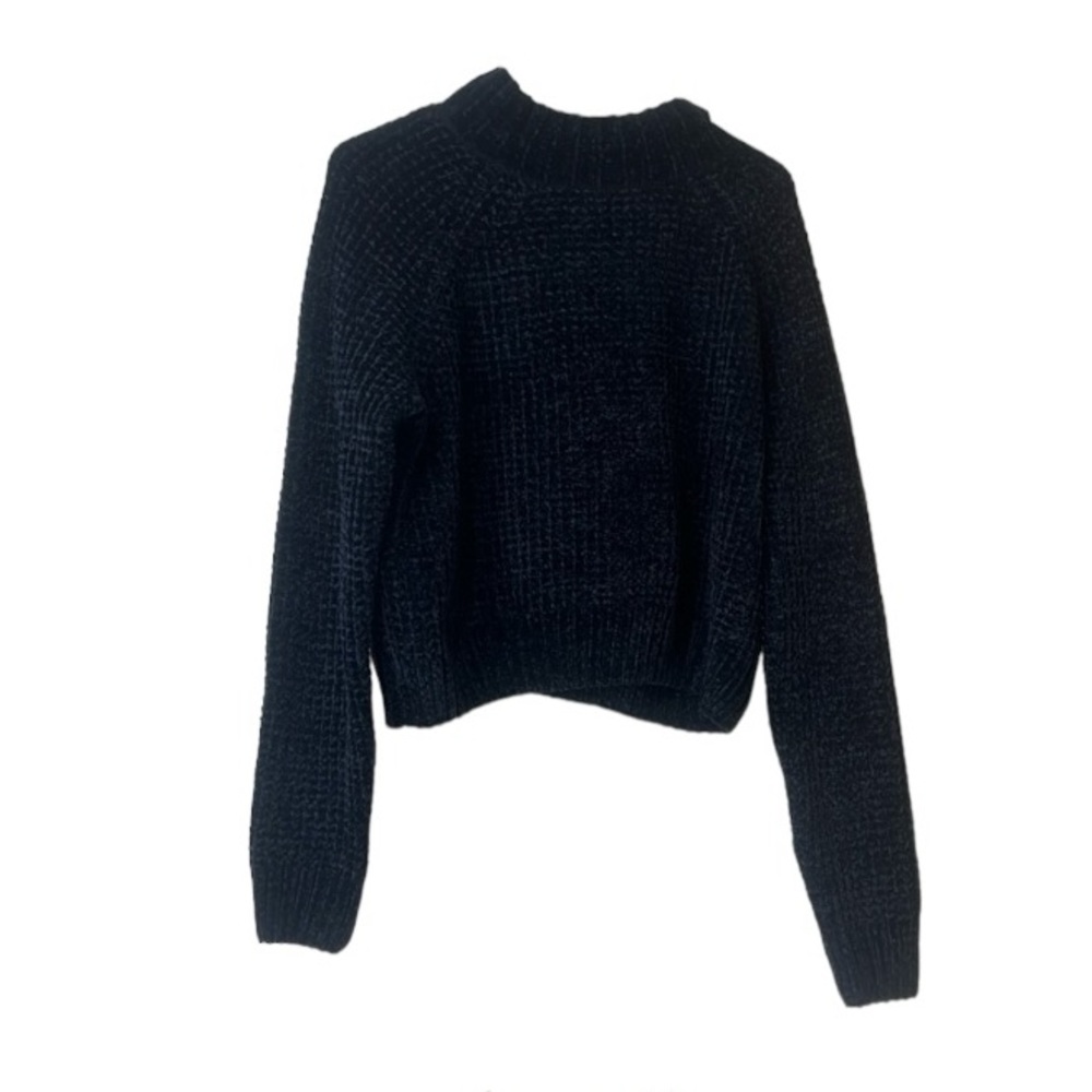 H&M long sleeve top sweater